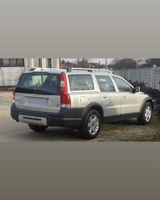 Volvo xc70 awd 4x4 cross country