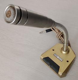 Geloso M69 con base B83