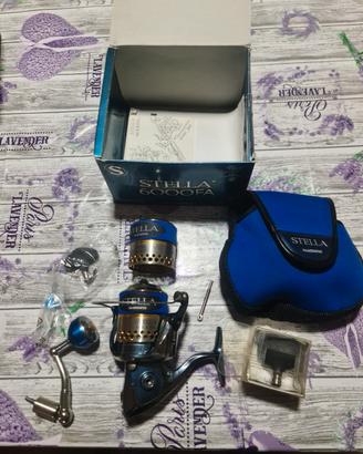 shimano stella 6000 fa