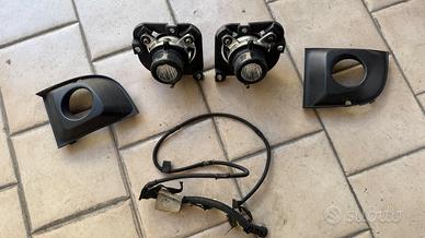 Fari fendinebbia FIAT 500 2010