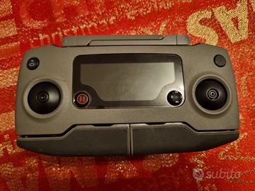 dji mavic 2 controller