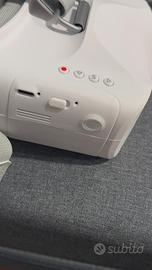 Betafpv telcomando e visore