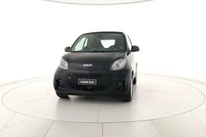 SMART Fortwo III 2020 - Fortwo eq Pure 4,6k U31390