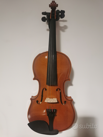 Violino nuovo per principianti
 in vendita a Palermo