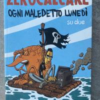 Zerocalcare - Maledetto lunedì