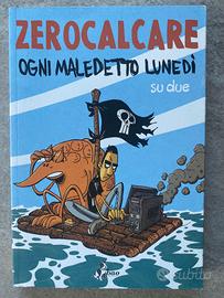 Zerocalcare - Maledetto lunedì