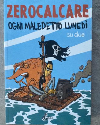 Zerocalcare - Maledetto lunedì