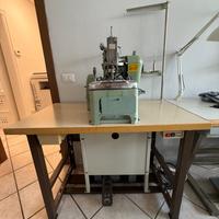 Asolatrice industriale Reece