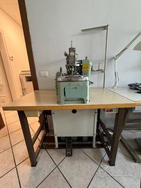 Asolatrice industriale Reece