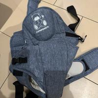 Marsupio foppapedretti