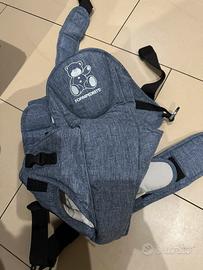 Marsupio foppapedretti