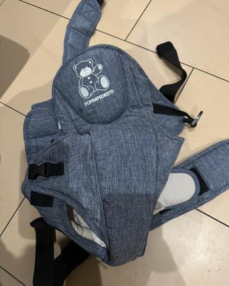 Marsupio foppapedretti