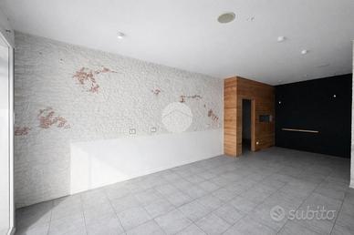 NEGOZIO A ALBANO SANT'ALESSANDRO