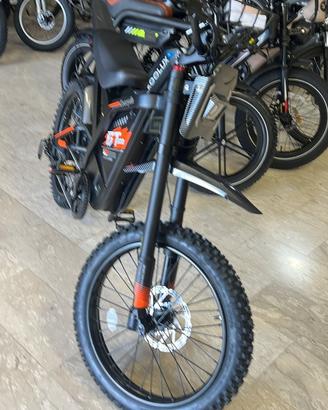 EBIKE OUXI GT2000 3000w