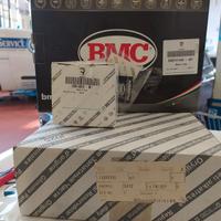 Kit sportivo 500 Abarth filtro +tappo