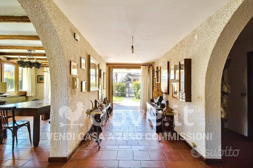 House in Due Carrare, Carrara San Giorgio - Vista 4
