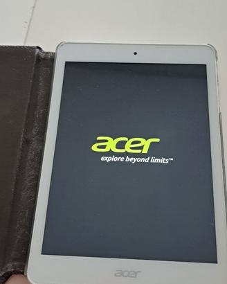 Tablet Acer