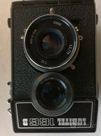 LUBITEL 166B REFLEX MEDIO FORMATO 