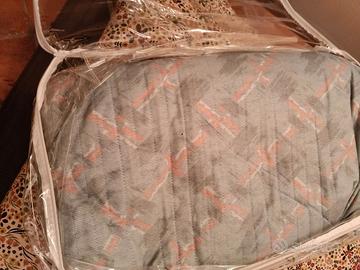 Coperta elettrica