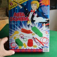 Abracadabra Giochi di Magia Giochi di Prestigio Gl