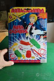 Abracadabra Giochi di Magia Giochi di Prestigio Gl