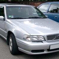 Pezzi di ricambio Volvo V70