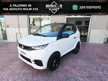 Aixam City Sport AMBITION