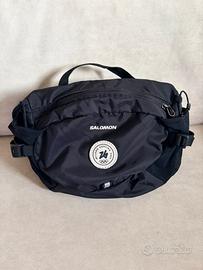 Marsupio Salomon Milano-Cortina 2026