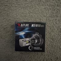 Katur H7 LED