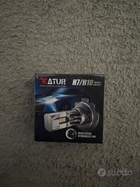 Katur H7 LED