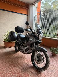 Honda Transalp XL 700 V