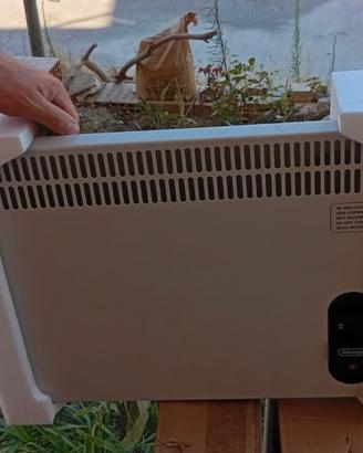 Convettore Elettrico De'Longhi-vintage. Nuovo