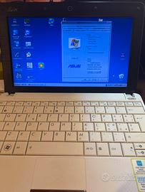 Asus EeePC 1001 PX