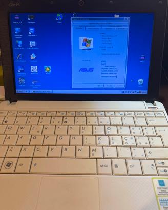 Asus EeePC 1001 PX
