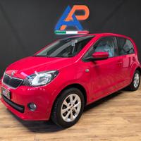 Skoda Citigo 5 Porte Citigo 5p 1.0 Ambition