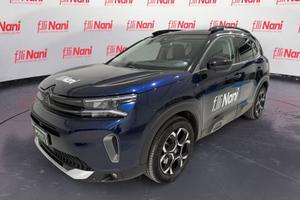 Citroën C5 Aircross Hybrid 225 E-EAT8 Shine