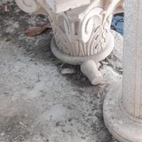 Creazioni in pietra di Vicenza