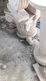 Creazioni in pietra di Vicenza