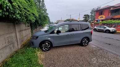 Nissan Townstar
