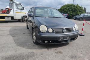 VW POLO 9A, 9N 1.4 TDI 75CV 01-05 Ricambi -