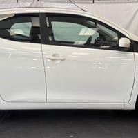 TOYOTA AYGOX-WAVEBORDEAUX 1.0L