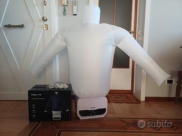 Stiracamice Automatico Improve home