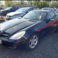 Ricambi USATI MERCEDES SLK 2005 271940
