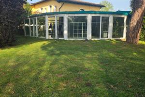 Veranda, serra, depandance