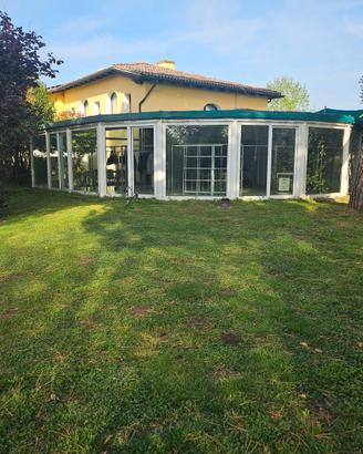 Veranda, serra, depandance