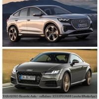 Ricambi audi q4 q 4-tt 2012-2023