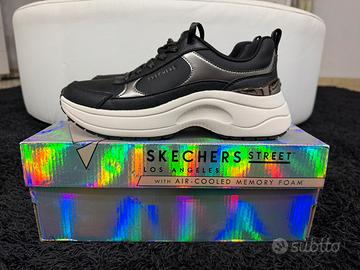 Sneaker donna