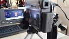 VIDEOCAMERA MINI DV