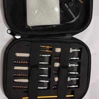 Kit pulizia armi NUOVO