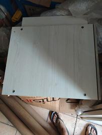 pannelli trucciolare rivestiti